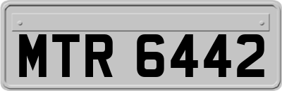MTR6442