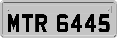 MTR6445