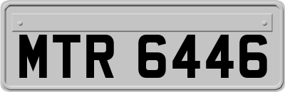 MTR6446