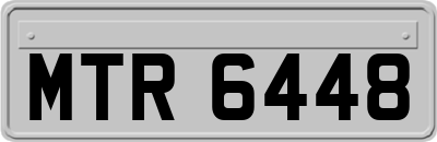MTR6448