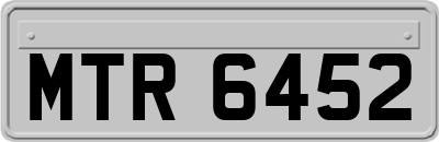 MTR6452