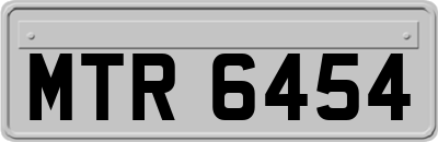 MTR6454