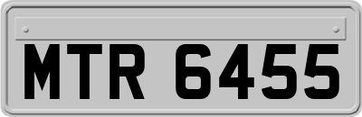 MTR6455