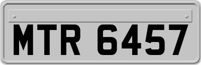 MTR6457
