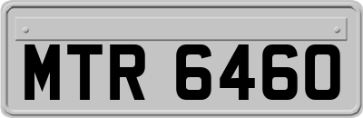 MTR6460