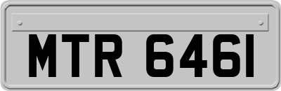 MTR6461