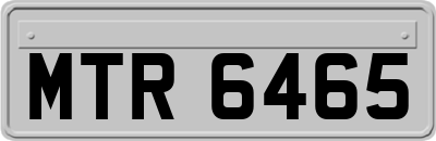 MTR6465