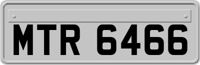 MTR6466