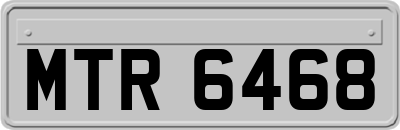 MTR6468