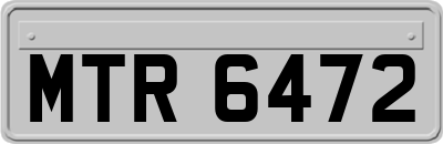 MTR6472