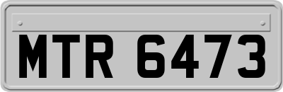 MTR6473