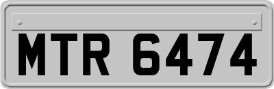 MTR6474