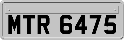 MTR6475