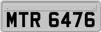 MTR6476