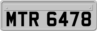 MTR6478