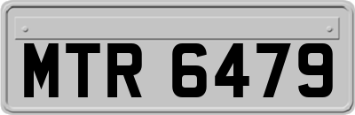 MTR6479