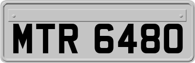 MTR6480