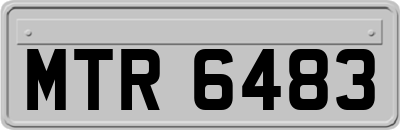 MTR6483