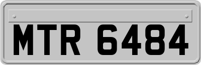 MTR6484