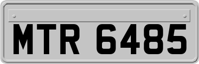MTR6485