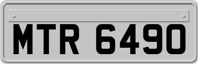 MTR6490