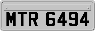 MTR6494