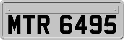 MTR6495