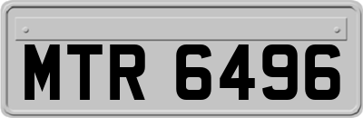 MTR6496