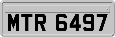 MTR6497