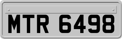 MTR6498