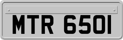 MTR6501