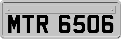 MTR6506