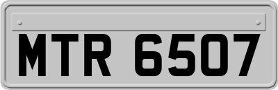 MTR6507