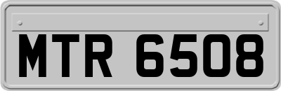 MTR6508