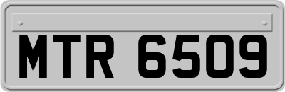 MTR6509