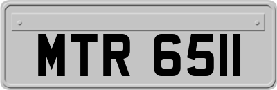 MTR6511
