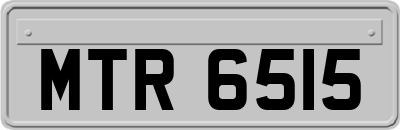 MTR6515