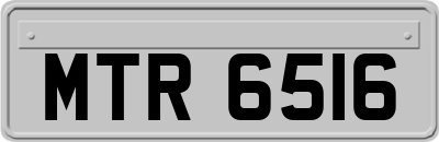 MTR6516