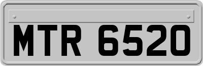 MTR6520
