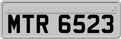 MTR6523