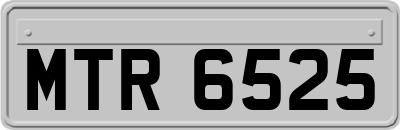 MTR6525