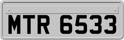 MTR6533