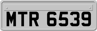 MTR6539