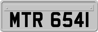 MTR6541