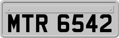 MTR6542