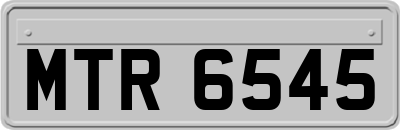 MTR6545