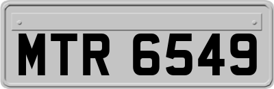 MTR6549