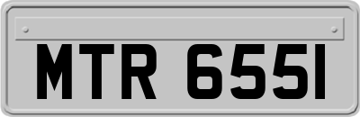 MTR6551