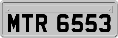 MTR6553