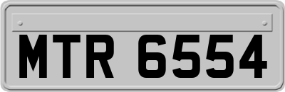 MTR6554